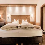Appartement Schoenblick *