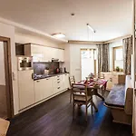 公寓 Schoenblick 图克斯
