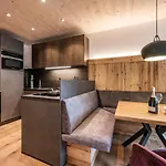 Schoenblick 公寓 图克斯