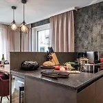 公寓 Schoenblick 图克斯