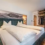 公寓 Schoenblick 图克斯