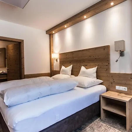 Schoenblick Appartement *
