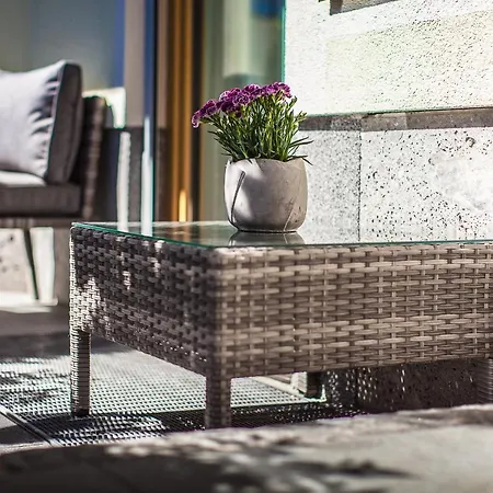 Schönblick Lägenhet *