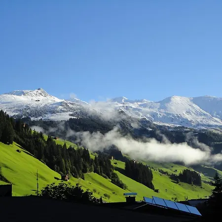Lägenhet Schönblick