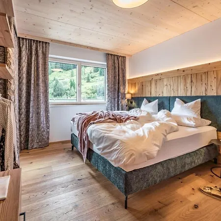 Lägenhet Schönblick