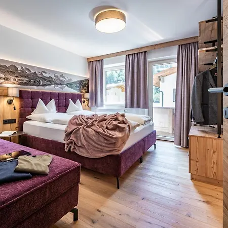 Schonblick Apartment