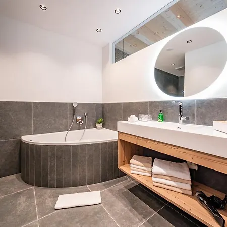 Schoenblick Appartement *