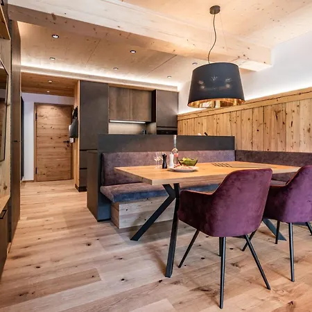 Schonblick Apartment