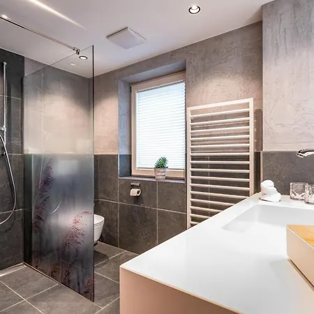 Appartement Schoenblick Tux