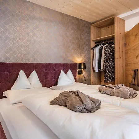 Appartement Schoenblick