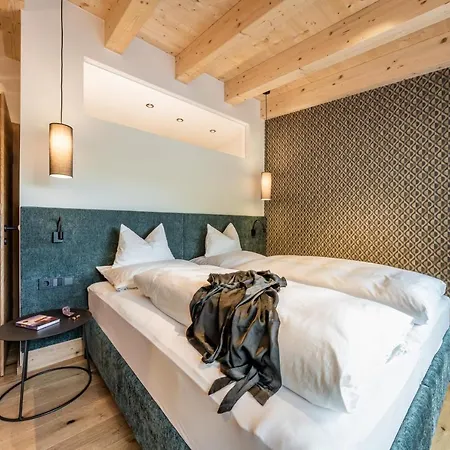 Appartement Schoenblick *