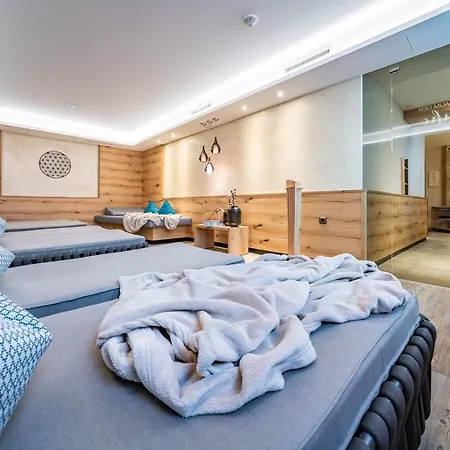 Lägenhet Schönblick Tux