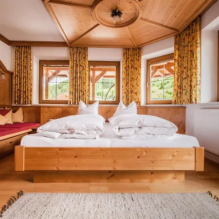 Appartement Schoenblick