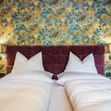 Schönblick Lägenhet Tux