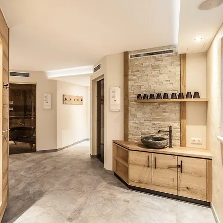 Schonblick Apartment