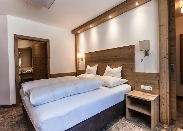 Schoenblick 公寓 *