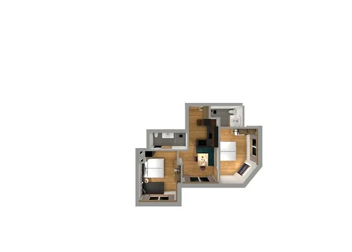 Schoenblick 图克斯