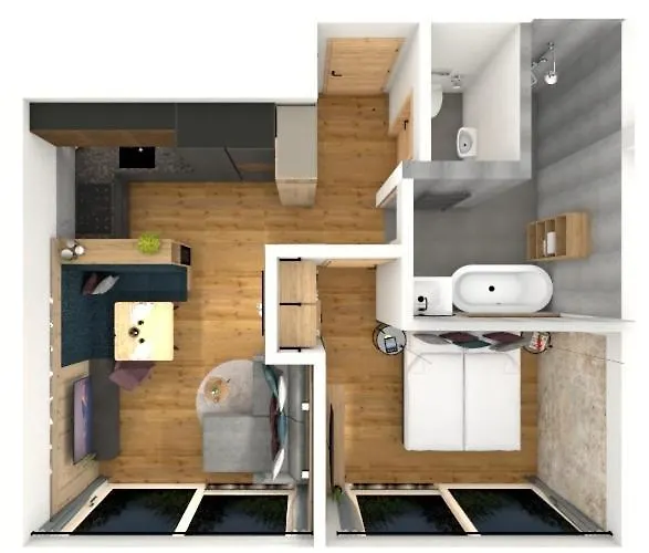 Schoenblick * 图克斯
