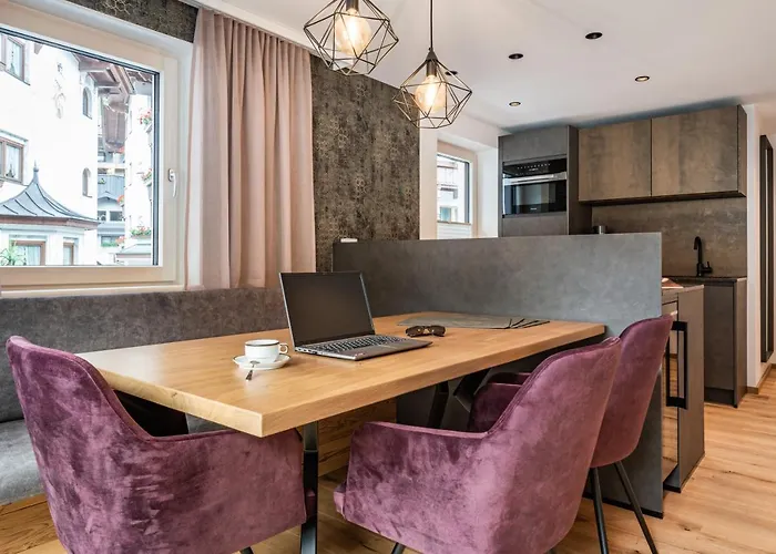 Schoenblick 图克斯