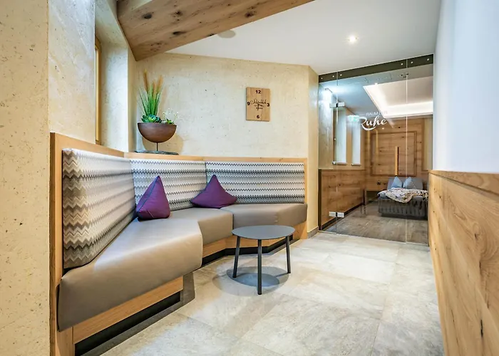 Schoenblick 图克斯