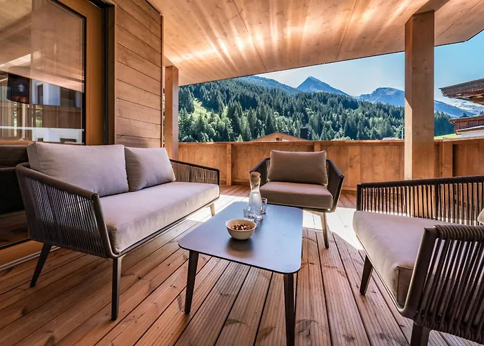 Schoenblick 图克斯