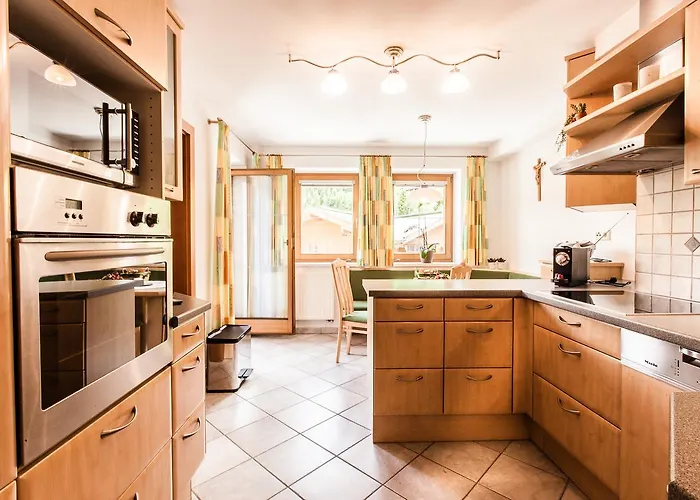 Schoenblick 图克斯