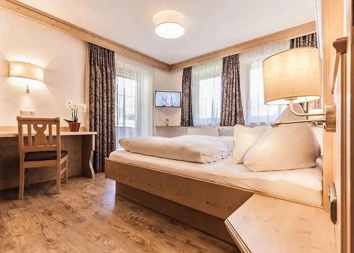 Schoenblick 图克斯