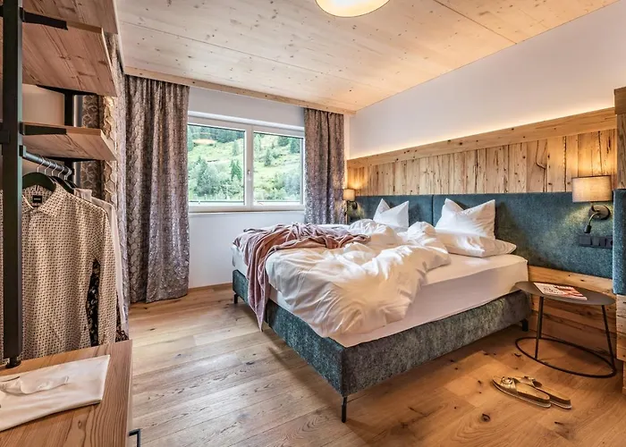 Apartament Schoenblick