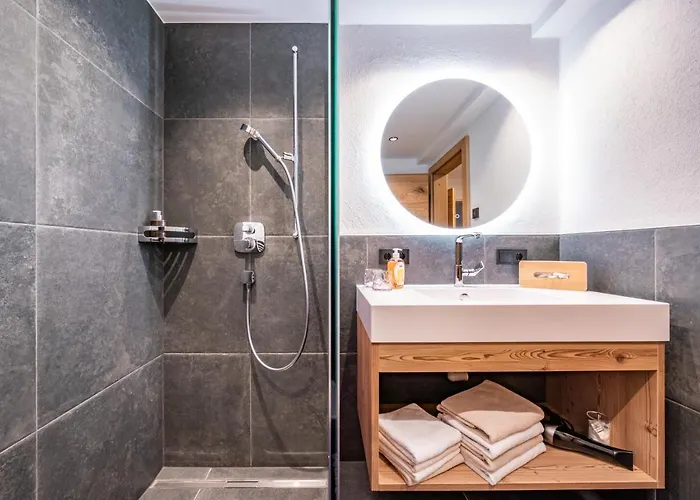 Schoenblick Apartament