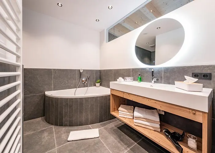 Schoenblick Apartament *