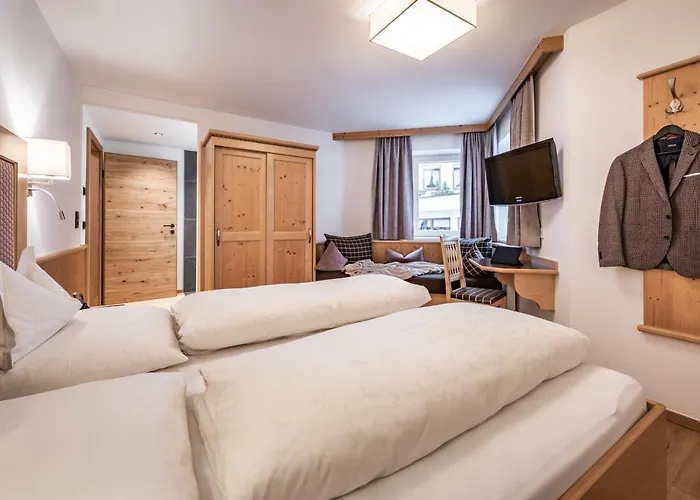 Schoenblick Apartament