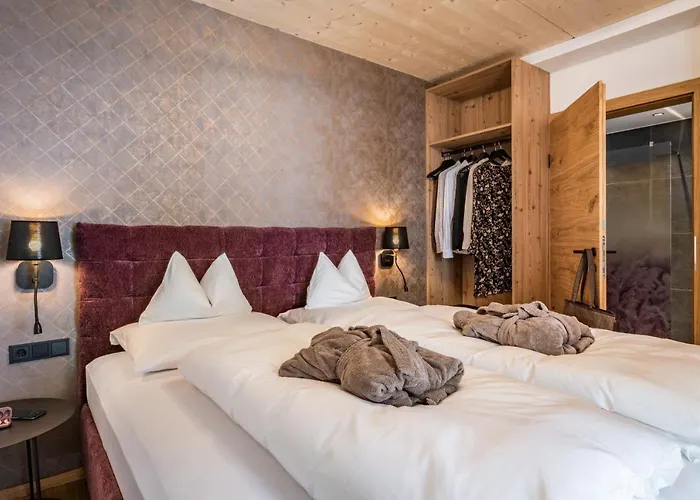 Apartament Schoenblick